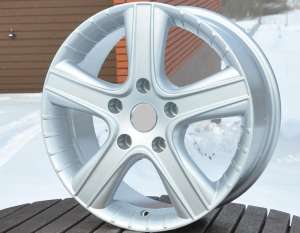 aluvanteet JIL Wheels BY295