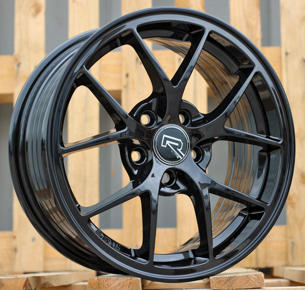 valuveljed JIL Wheels Y0134