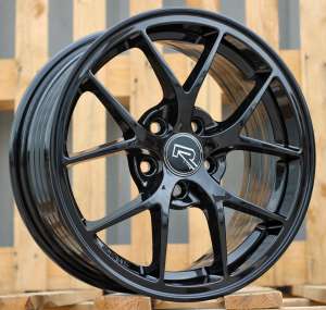 aluvanteet JIL Wheels Y0134