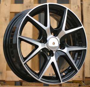aluvanteet JIL Wheels B1795