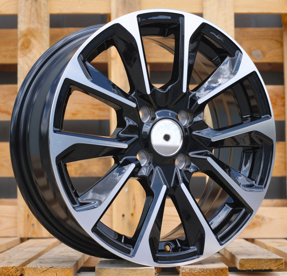 valuveljed JIL Wheels L1666