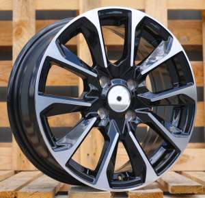 aluvanteet JIL Wheels L1666