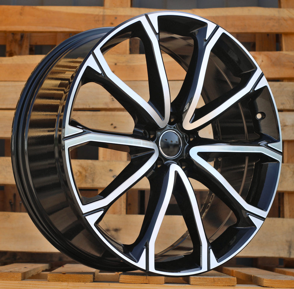 valuveljed JIL Wheels Y1197
