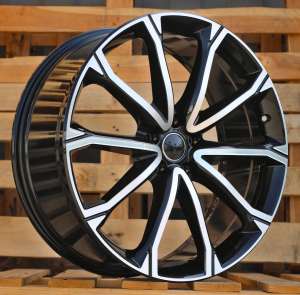 aluvanteet JIL Wheels Y1197
