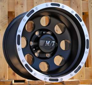 aluvanteet JIL Wheels LU087
