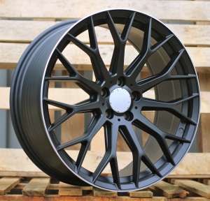 aluvanteet JIL Wheels YS1180