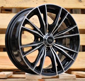 aluvanteet JIL Wheels B5199