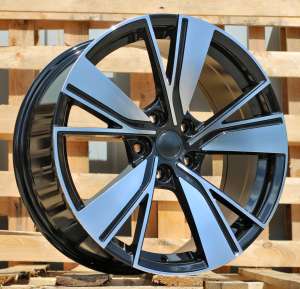 aluvanteet JIL Wheels B1988