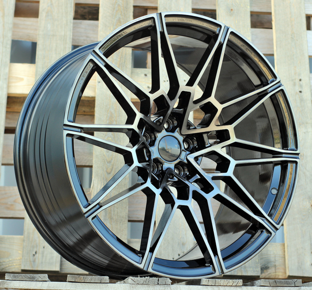 valuveljed JIL Wheels IN3650F
