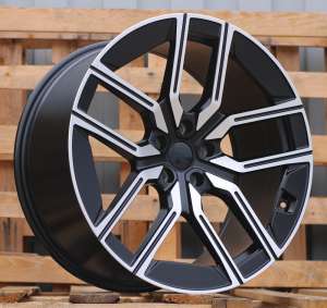 aluvanteet JIL Wheels I5619