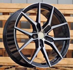 aluvanteet JIL Wheels I5628