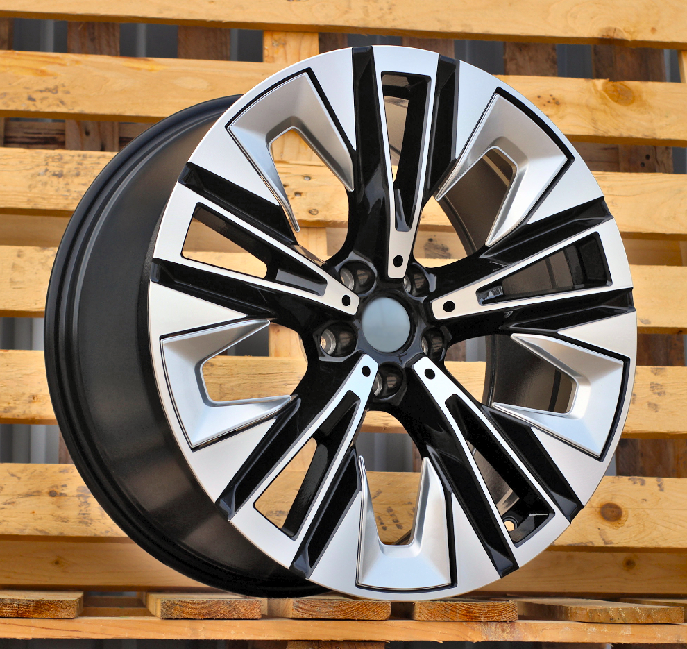 valuveljed JIL Wheels H3521F