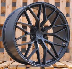 aluvanteet JIL Wheels 3S1067