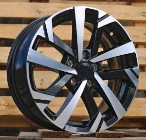 aluvanteet JIL Wheels XE276