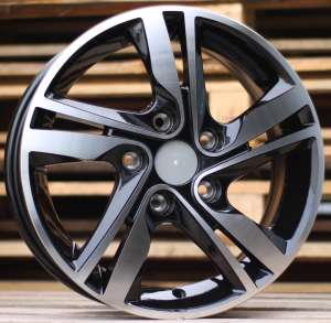 aluvanteet JIL Wheels XFA07