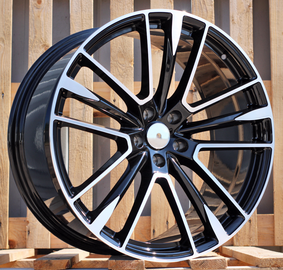 valuveljed JIL Wheels H1005