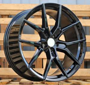aluvanteet JIL Wheels I5628