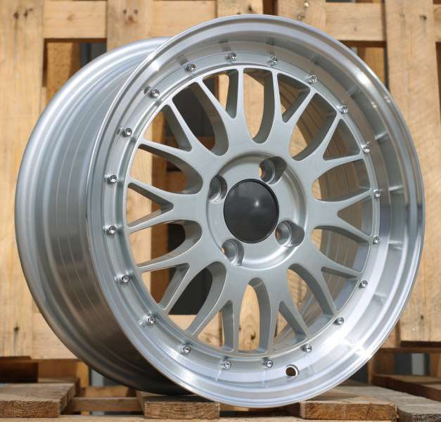 aluvanteet JIL Wheels A1025