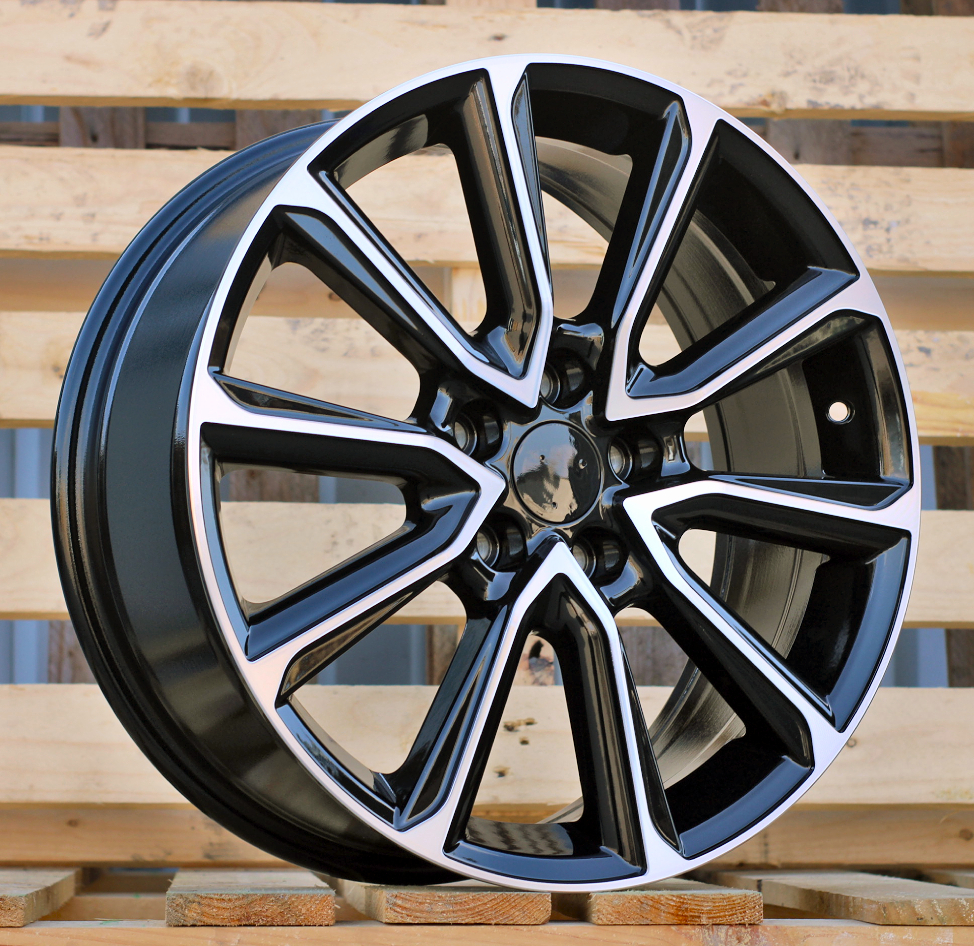 valuveljed JIL Wheels B5344
