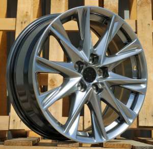 aluvanteet JIL Wheels I1102