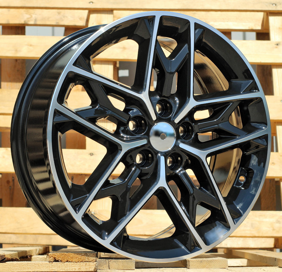 valuveljed JIL Wheels B5567