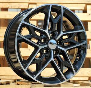 aluvanteet JIL Wheels B5567
