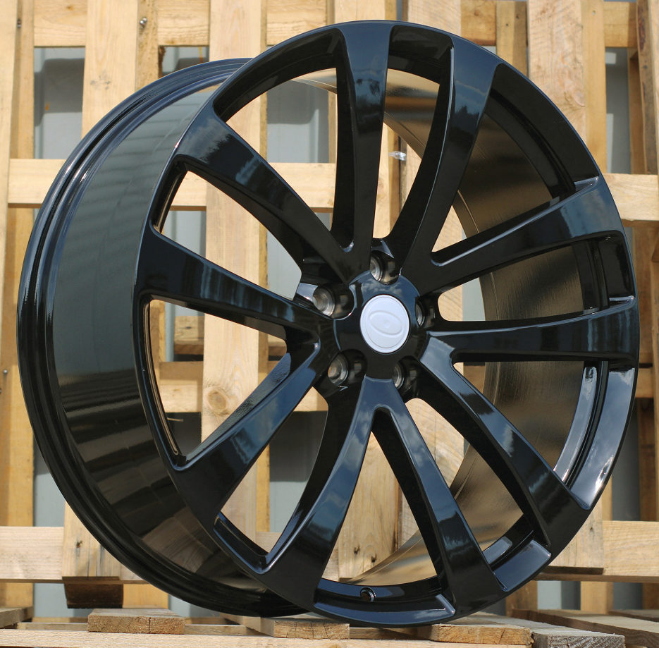 valuveljed JIL Wheels B1796