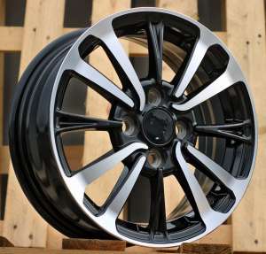 aluvanteet JIL Wheels I0360
