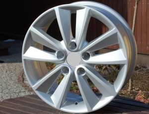 aluvanteet JIL Wheels DW033