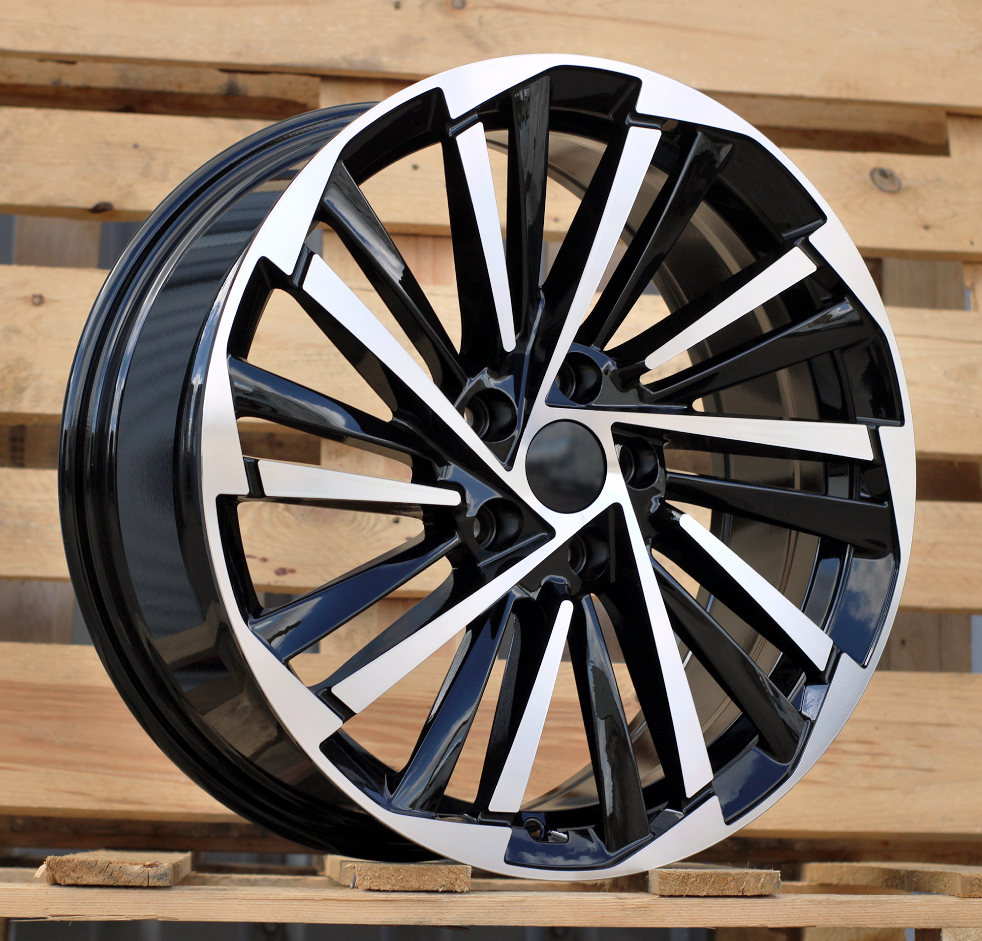 valuveljed JIL Wheels FBX261