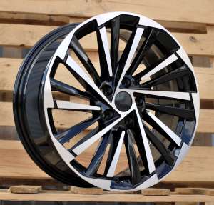 aluvanteet JIL Wheels FBX261