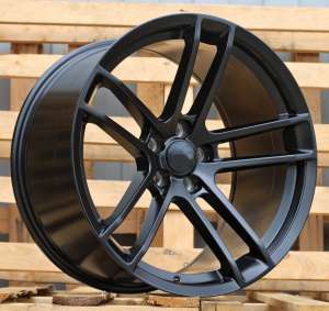 aluvanteet JIL Wheels I5599