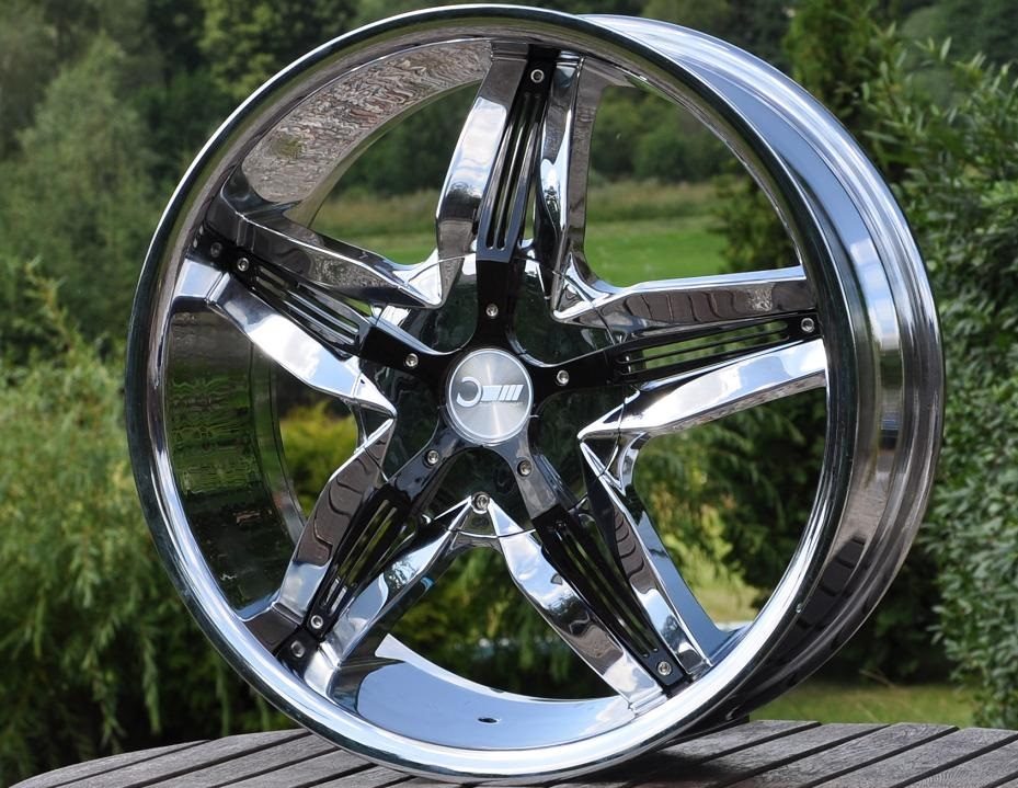 valuveljed JIL Wheels DW275