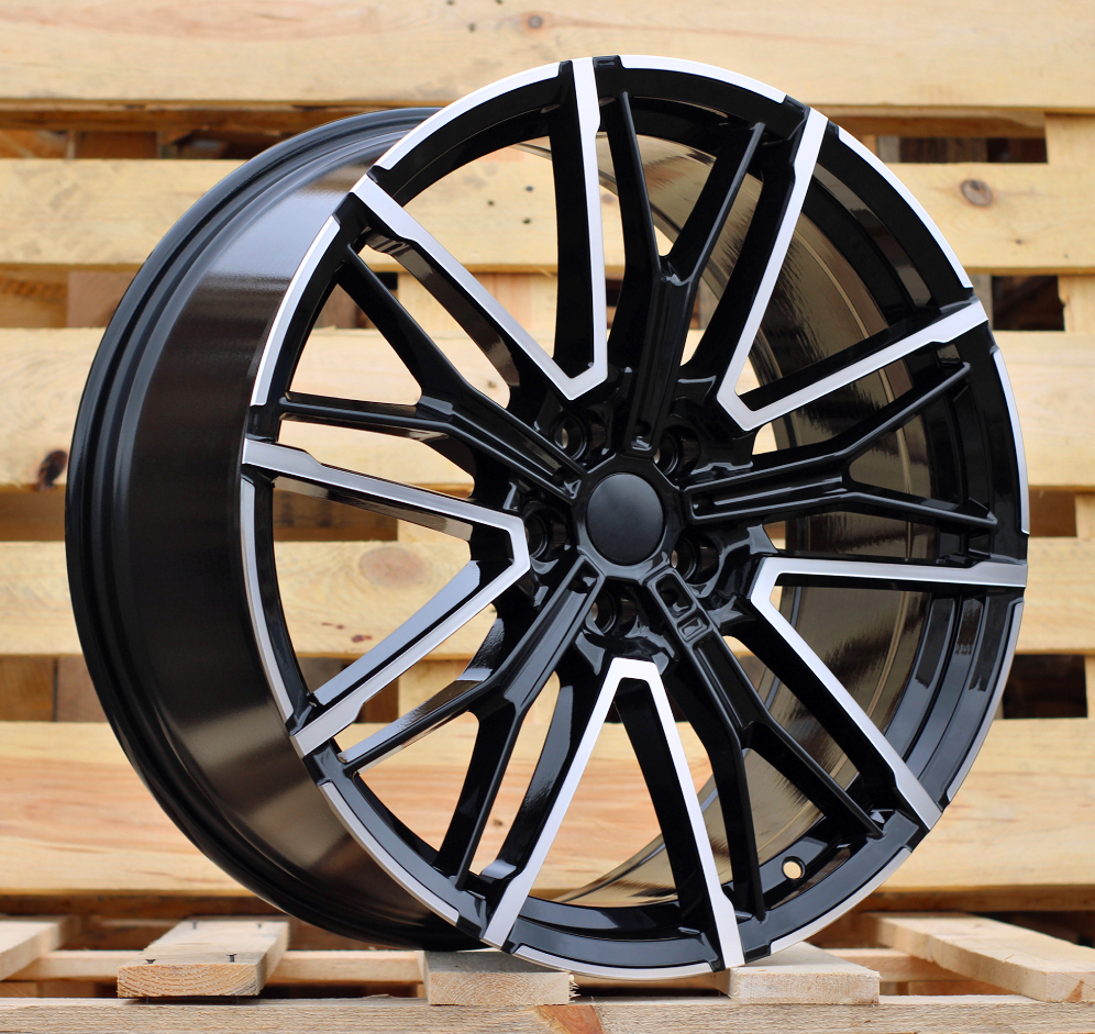 valuveljed JIL Wheels 3S1284