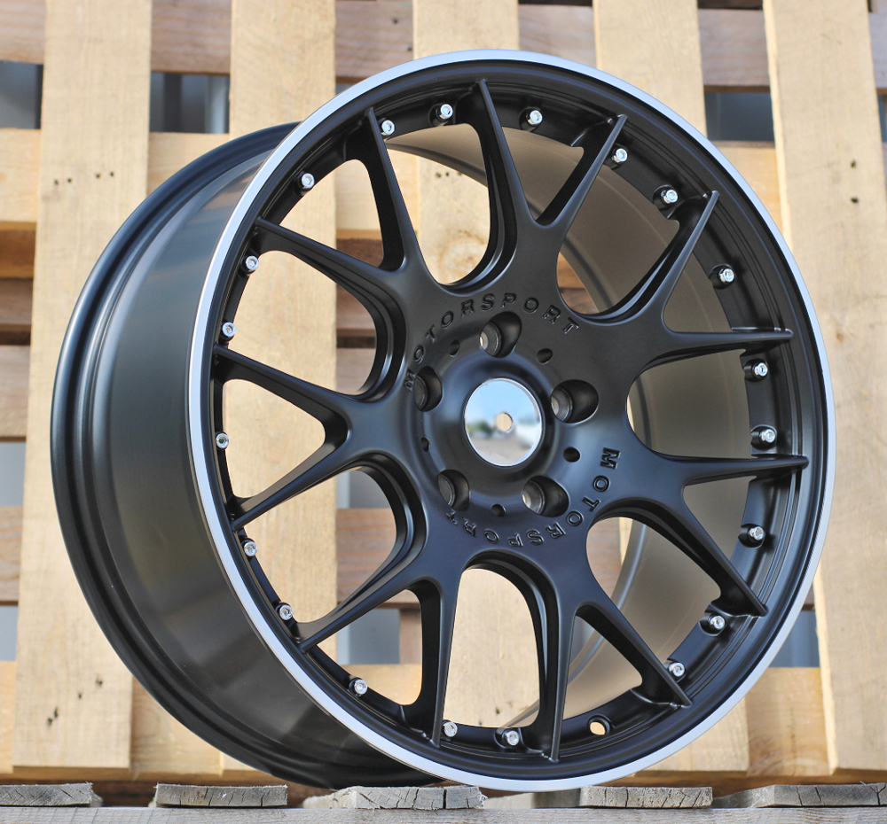 valuveljed JIL Wheels IN0278