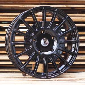 aluvanteet JIL Wheels L2139
