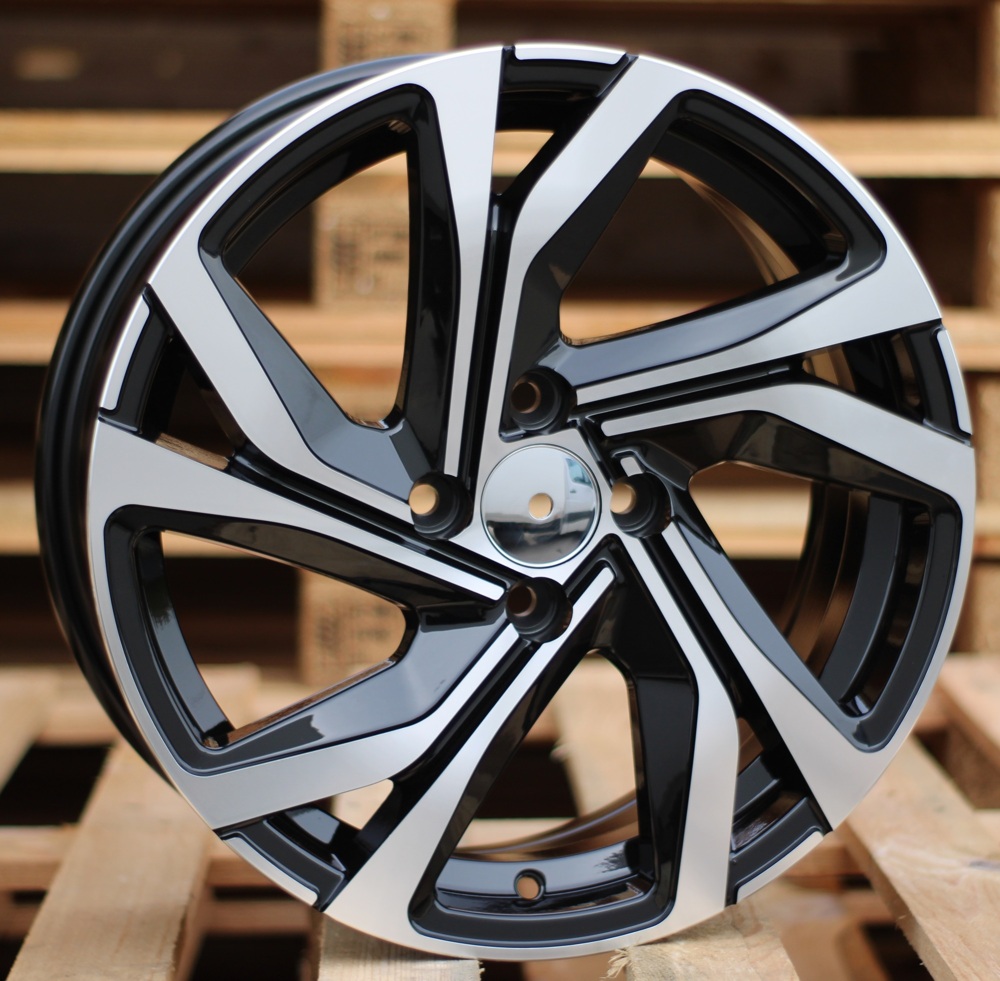valuveljed JIL Wheels B5762