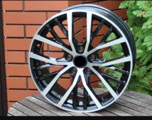 aluvanteet JIL Wheels BK952