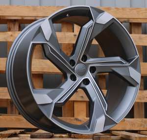 aluvanteet JIL Wheels Y1201
