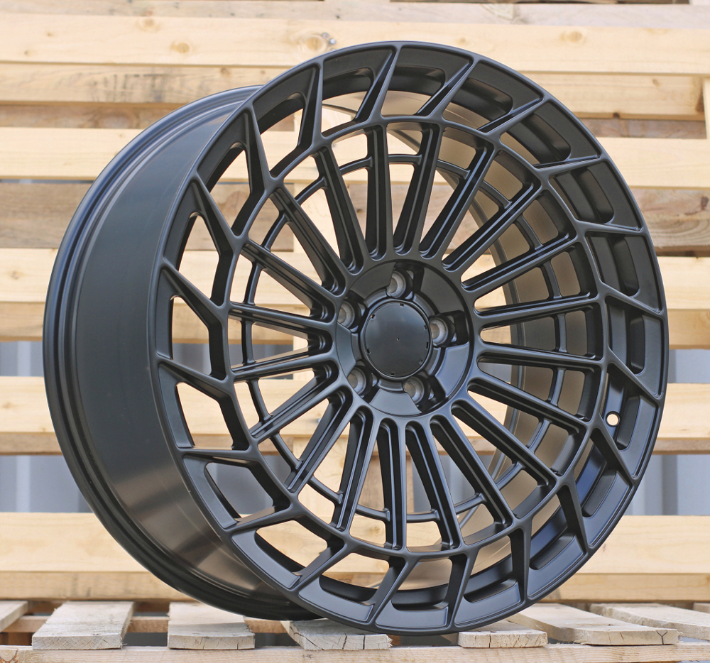 valuveljed JIL Wheels FBX162