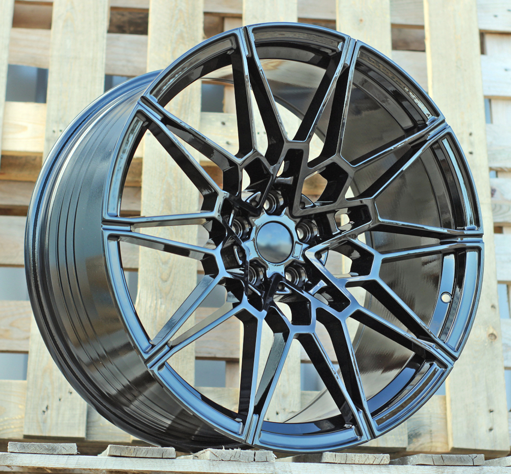 valuveljed JIL Wheels IN3650F