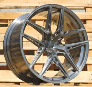 aluvanteet JIL Wheels HXF01
