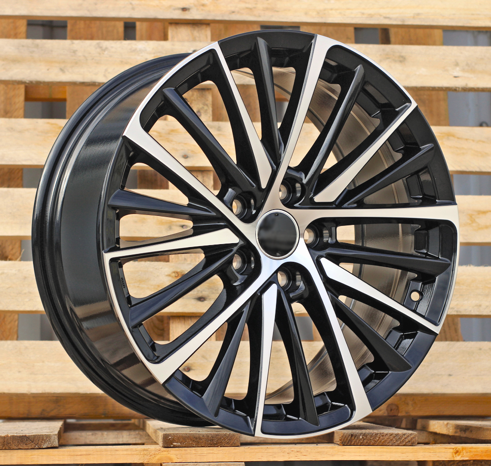valuveljed JIL Wheels 3S1366