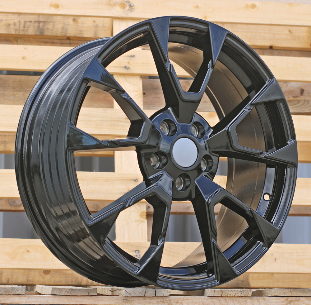 valuveljed JIL Wheels IN3639F