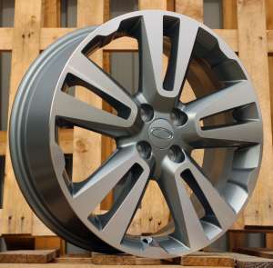 aluvanteet JIL Wheels L2093