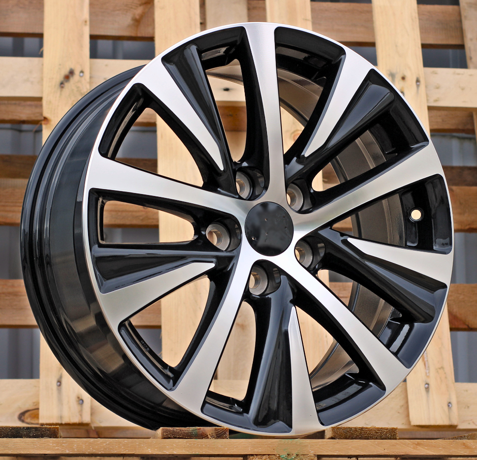 valuveljed JIL Wheels H3413F