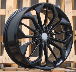 aluvanteet JIL Wheels FE187