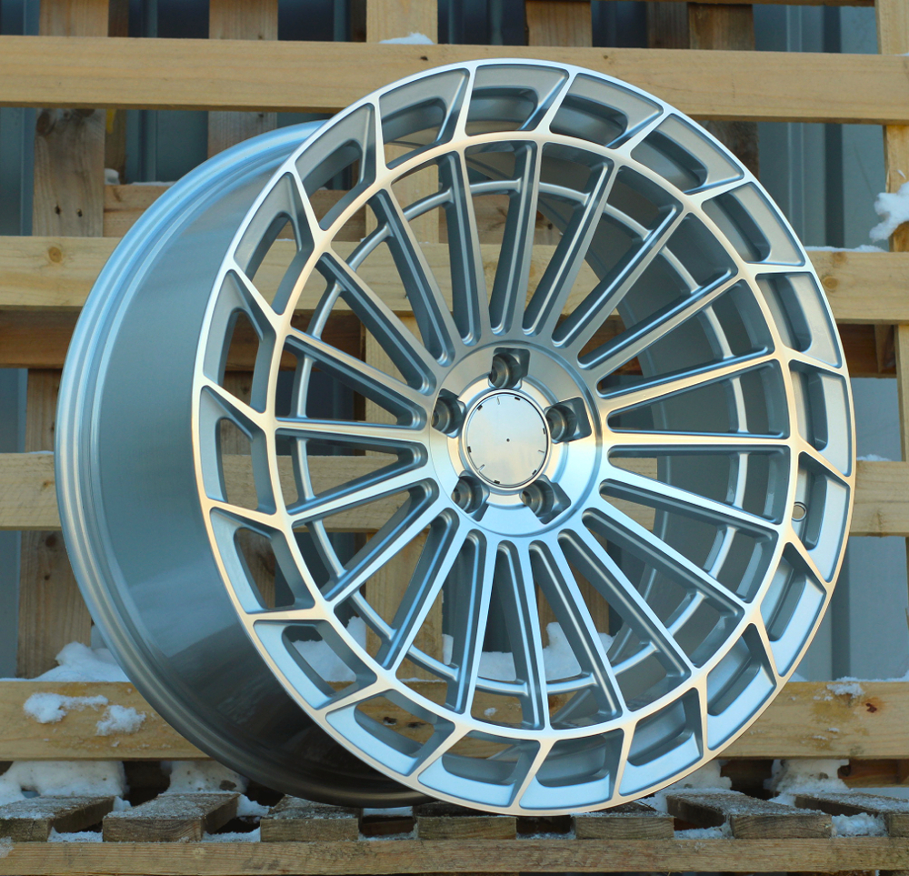 valuveljed JIL Wheels FBX162