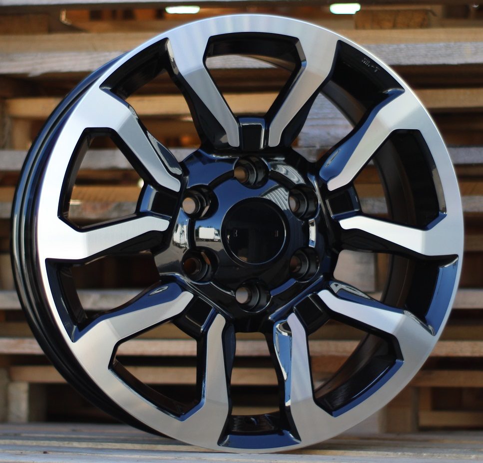valuveljed JIL Wheels B1623