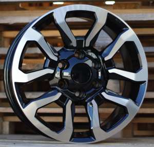 aluvanteet JIL Wheels B1623